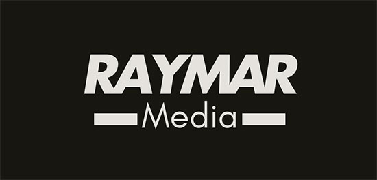 Raymar Media Logo