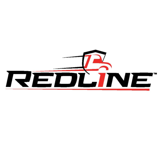 Redline Gear Cleaning Logo