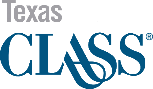 Texas CLASS Logo