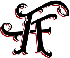 Texas Fire Apparatus Logo